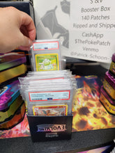 Load image into Gallery viewer, Pokepatch Psa Slab