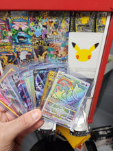 Load image into Gallery viewer, Hyper Rare Pull Box!!