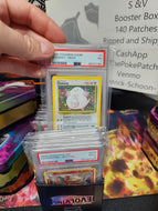 Pokepatch Psa Slab