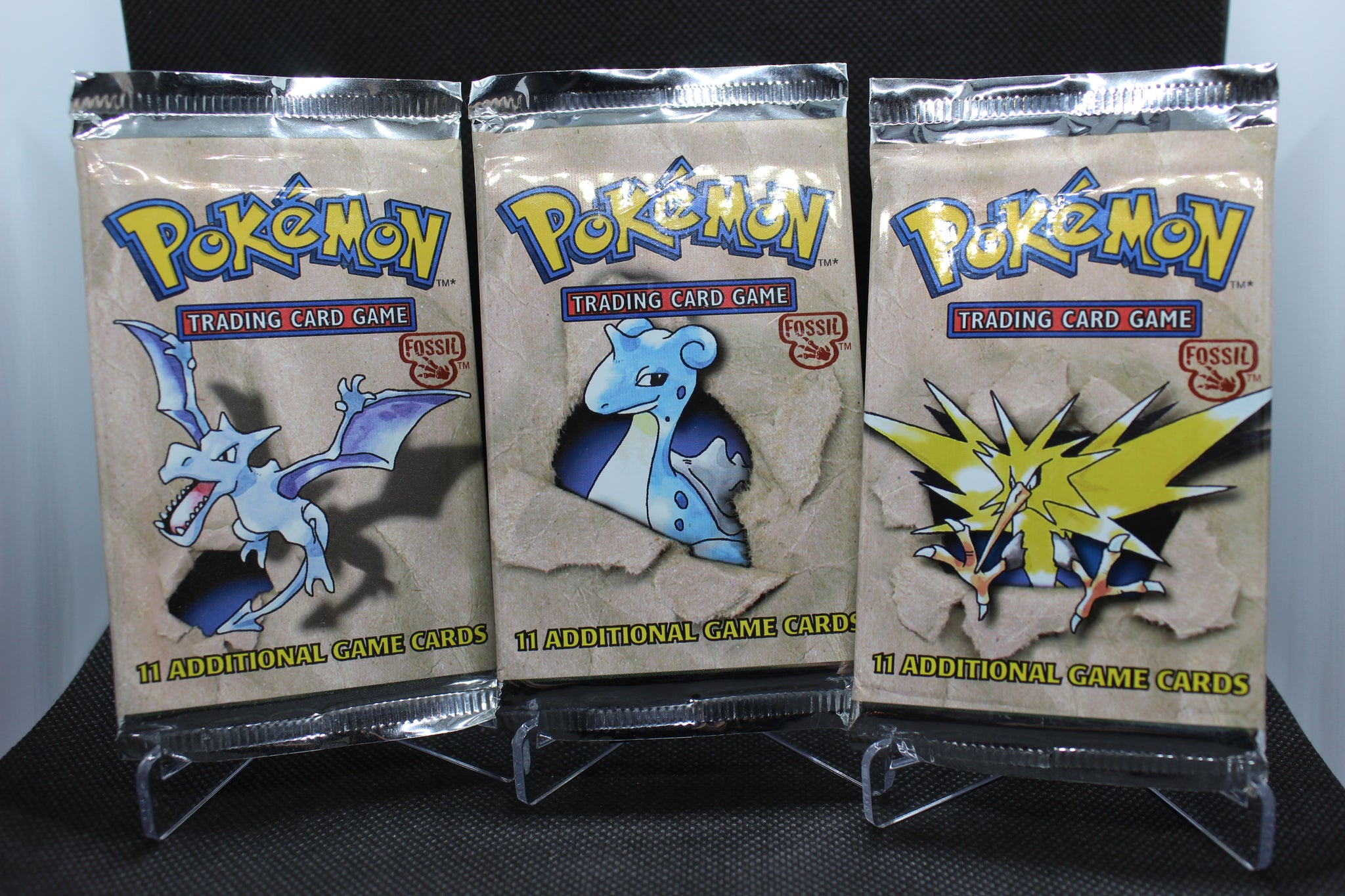 The Poke Patch