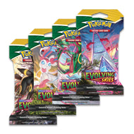 Evolving Skies Booster Pack